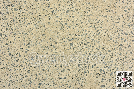Gravel in clay natural texture background. Abstract